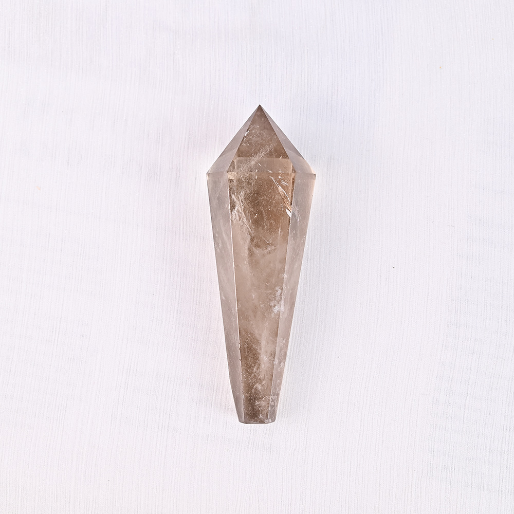 smoky quartz