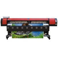 Rouleau électrique par sublimation à pression, 1.6/1.8 mètres, système de transfert thermique pour huile, avec plateforme, rouleau automatique
