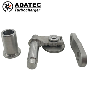 Aleta de Turbocompresor RHF3 Alternativa 04E145704C para Audi A1 A3 Q3 VW <span class=keywords><strong>Golf</strong></span> VII Jetta Polo 1.4 <span class=keywords><strong>TSI</strong></span> 04E145721B Piezas de Turbo - Product Image 6
