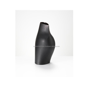 New Design Modern Customized Metal Handmade Garden Wedding and <b>Table</b> Decoration Unique Tabletop Premium Quality Flower <b>Vase</b> - Product Image 6