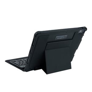 Funda con Teclado BT Desmontable al por Mayor OEM/ODM para iPad de 10.2'' y 10.5'', Batería de Litio, Puerto USB-C con Soporte Mágico - Product Image 4