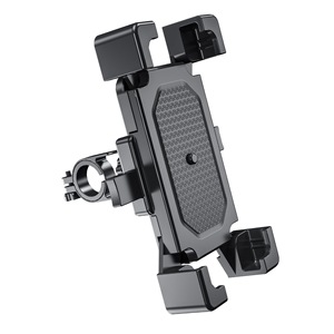 Support de navigation résistant aux chocs pour motard électrique, à emporter, pour vélo de montagne, plein air, batterie, android - Product Image 1