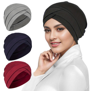 HLC Promotionnel : Bonnets, Turbans, Bandeaux, Bonnets de soin capillaire, Demi-bérets, Bandeaux pour la tête, Bandeaux pour cheveux, Accessoires capillaires pour soirées dansantes - Product Image 3