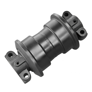 Excavator Parts Wholesale High Quality Manufacturer Construction Machinery Parts E325 Track Roller Bottom Roller - Product Image 3