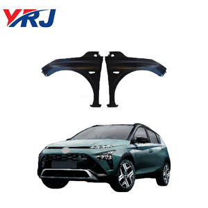 Cofano Motore Anteriore in Ferro YRJ per HYUNDAI <span class=keywords><strong>BAYON</strong></span> 2023 2024, Fornitore OEM, Vendita all'Ingrosso Diretta dalla Fabbrica - Product Image 2