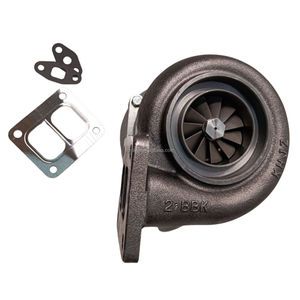 Turbocompresor A151983 para 4490 4690 1370 1570 2390 2470 2590 2670 40 - Product Image 2