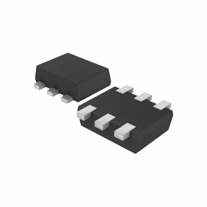 Transistors en stock SOT-563, SOT-666 EMH11T2R Acheter en ligne des composants électroniques - Product Image 1