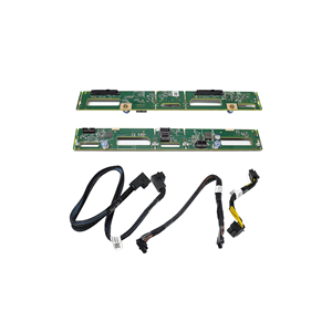 Câble de panneau arrière pour disque dur de 2,5 pouces pour serveur 05TRWM PowerEdge R650 - Product Image 4