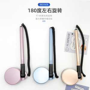 XH Customizable Office Desk <b>Pen</b> 0.5mm Black Core Portable Business Gift For Bank Hotel Counters - Product Image 1