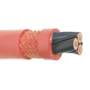 <span class=keywords><strong>สาย</strong></span>เคเบิลแรงดันปานกลางคุณภาพสูง 3.6/6kV <span class=keywords><strong>สาย</strong></span>เคเบิลสำหรับงานหนักแบบยืดหยุ่นสำหรับงานเหมือง ออกแบบมาเพื่อการใช้งานในอุโมงค์เหมือง - Product Image 3