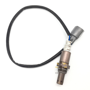 เซ็นเซอร์ออกซิเจน PEIVSO ขายส่ง OEM รุ่นทดแทน 89467-06150 8946706150 สำหรับรถยนต์โตโยต้าแคมรี่ไฮบริด อะไหล่รถยนต์ เซ็นเซอร์ O2 - Product Image 1