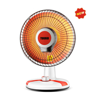 Air Room Infrared Quartz Home Mini Portable Handy Electric Sun Heaters Electric Ceramic Carbon Heater