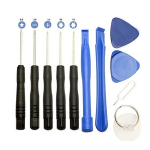 Set di <span class=keywords><strong>Cacciaviti</strong></span> per Orologiai, Kit di Strumenti per Rimozione Orologi, Attrezzi Multifunzione per Riparazione Telefoni Cellulari - Product Image 1