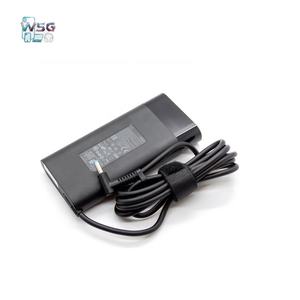 Адаптер питания для ноутбука SZ-Wisbuild TPN-DA09 19.5V 7.7A 150W с разъемом Blue-Pin и портом DC, вход 100-240V - Product Image 4