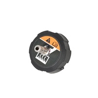 Système de refroidissement radiateur testeur de pression adaptateur réservoir d'eau détection de fuite connecteur adaptateur pour Hyundai Kia Niro Sportage Tucson