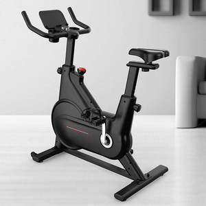 Bicicletas de Ejercicio Fijas Giratorias de Alta Calidad para Gimnasio, Equipos de Fitness - Product Image 2