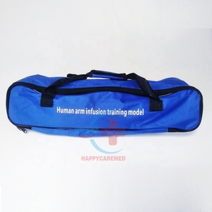 HC-S143 <b>Medical</b> <b>Science</b> Arm Venipuncture & Injection Training Simulator - Product Image 2