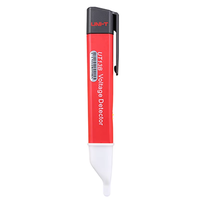UNI-T UT13B AC 50 V ~ 1000 V Voltmeter Stroomspanningsdetectors Tester Pen Verstelbare Gevoeligheid Trillingen Indicatie