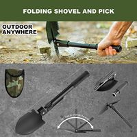 Kit de survie 150 pièces, équipement de survie avec sac de traumatologie, pochette Molle, kit d'urgence pour le camping en plein air, la chasse, la voiture, la maison, les tremblements de terre