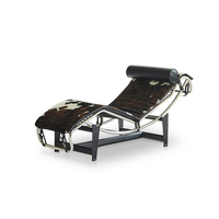 Fauteuil de luxe au design moderne pour hôtel, maison, salon, mobilier de loisirs, fauteuil individuel