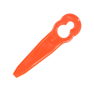 ใบมีดตัดหญ้าพลาสติกสำหรับเครื่องตัดหญ้า Stihl <span class=keywords><strong>PolyCut</strong></span> 2-2 <span class=keywords><strong>PolyCut</strong></span> 3-2 รุ่น 4008 007 1000 - Product Image 4