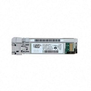 NOUVEAU Modules Gigabit Cisco GLC-LH-SMD 1000BASE-LX/LH longue portée ; avec DOM 1310nm 550m/10km Gigabit monomode - Product Image 4