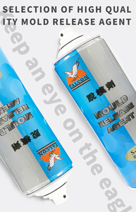 Agente <span class=keywords><strong>Distaccante</strong></span> in Silicone per Stampi a Iniezione Plastica - Product Image 3