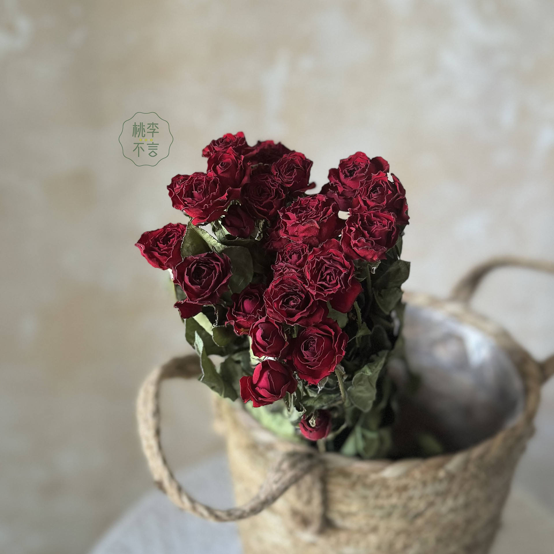 ดอกไม้นีออน25ดอกเส้นผ่านศูนย์กลางประมาณ1-3ซม