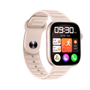 LISTO <span class=keywords><strong>PARA</strong></span> ENVIAR El <span class=keywords><strong>Mejor</strong></span> Reloj Inteligente Deportivo de Moda, Resistente al Agua, con Llamadas Telefónicas, Reloj Inteligente Deportivo - Product Image 6