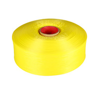 Stock Polypropylene Yarn - 980 Color - Easy to Sample - Easy to Match Color - Fast Shipment