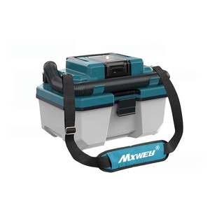 Aspirateur lithium-ion – un collecteur de poussière multifonctionnel et haute puissance pouvant être utilisé pour le nettoyage à sec et à l'eau. - Product Image 2