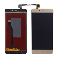 Remplacement d'écran LCD pour Redmi 3 Redmi 4 Redmi Pro Noir Blanc Or Écran tactile Outils de réparation de téléphone portable
