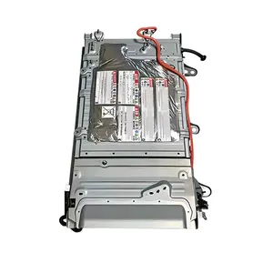 288v镍氢可充电电池组汽车混合动力电池雷克萨斯2004 2009混合动力汽车电池