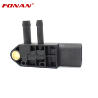 FONAN 03G906051A 03G998059 076906051A 03G906051 076906051C Sensor de presión DPF Sensor de presión diferencial para AUDI