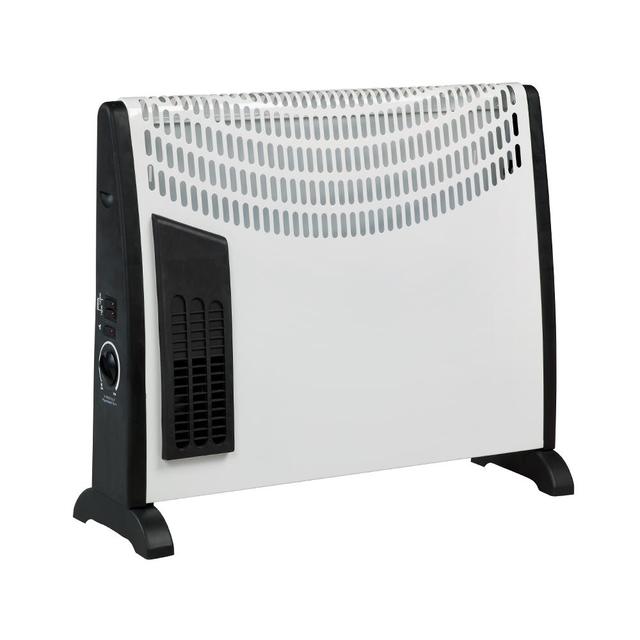 China High Quality 2kw Electric Convector Heater
