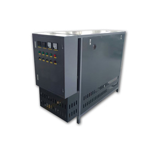 Thermal Oil Heater 500 Kg H Resistance Furnace For Heat Treatment Stainless Steel Industrial Electric Heating Equipment - Product Image 1