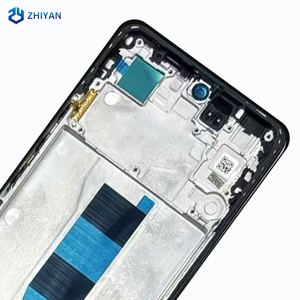 Großhandel Handy-Display für Redmi Note 13 4G Professionelles Mobiltelefon In-cell LCD-Bildschirm-<span class=keywords><strong>Assembly</strong></span> mit 1 Jahr Garantie - Product Image 3