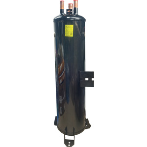 เครื่องแยกก๊าซและของเหลว QYFLQ-32*25*2.3*2.5*220*V29G-180 สำหรับเครื่องปรับอากาศแบบฝังเพดาน  ทำจากเหล็กชุบสังกะสี  ใช้ไฟฟ้า 10A - Product Image 1