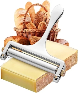 เครื่องมือตัดลวดแบบมืออาชีพสำหรับชีสแข็งและนิ่ม - Product Image 2