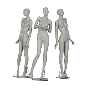 <span class=keywords><strong>Mannequin</strong></span> féminin brésilien complet pour adultes grande taille vêtements de Sport pour femmes vitrine magasins <span class=keywords><strong>Couture</strong></span> vêtements vitrine - Product Image 2