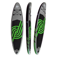 Planche de surf gonflable pour Sports aquatiques, haute qualité