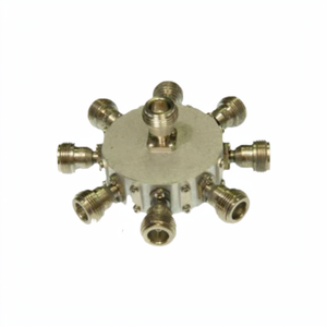 AM0-4000PD8-1332 ตัวแทนจำหน่ายที่ได้รับอนุญาต ตัวแบ่งกำลัง RF-ตัวแยกสัญญาณ - Product Image 1