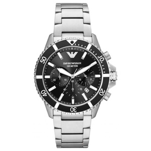 Orologio cronografo Emporio Armani AR11360 - Product Image 1