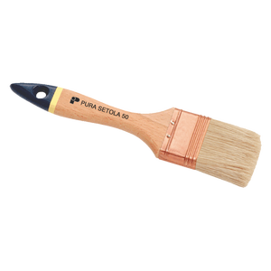 PENNELLESSA TRIPLA 'S25' 40 mm - Product Image 1