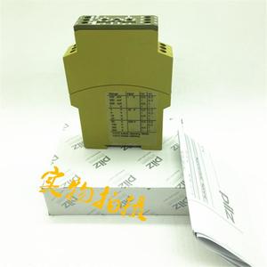 PILZ PILZ Piltz relè S1UM 24VDC <span class=keywords><strong>UM</strong></span> numero ordine 827225 - Product Image 1