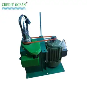 CREDIT OCEAN Schnur strick maschine mit gutem Preis, Strick maschine