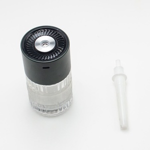 Nouveauté : diffuseur d'arômes automatique USB, purificateur d'air électrique pour voiture, parfum pour voiture, diffuseur d'arômes - Product Image 4