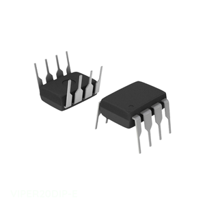 Circuitos Integrados, Chip IC, Interruptor Fuera de Línea, Flyback, 8DIP, Servicio Integral Original, Gestión de Energía (PMIC) - Product Image 1