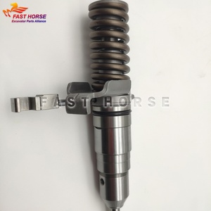 Inyector Mecánico Diésel Hangood 127-8213 para Motor 3116, Excavadora 320 322 325, Desgarradora 535B, 0R-8473 - Product Image 2
