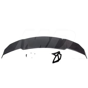 Aileron arrière en fibre de carbone style Gts-V Vorstein pour <span class=keywords><strong>BMW</strong></span> Série 4 F82 <span class=keywords><strong>M4</strong></span> 2014-2018 - Product Image 1